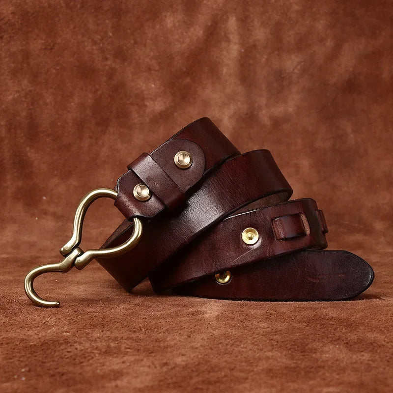 Stylish Hook Belt for Effortless Fashion-Omni Prime Goods