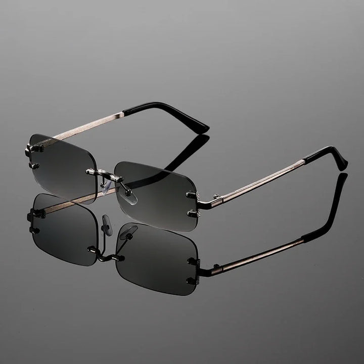 Stylish Lucent Sunglasses for Ultimate Sun Protection