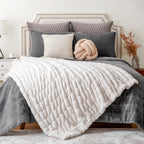 Cozy Decorative Throw Blanket-Omni Prime Goods