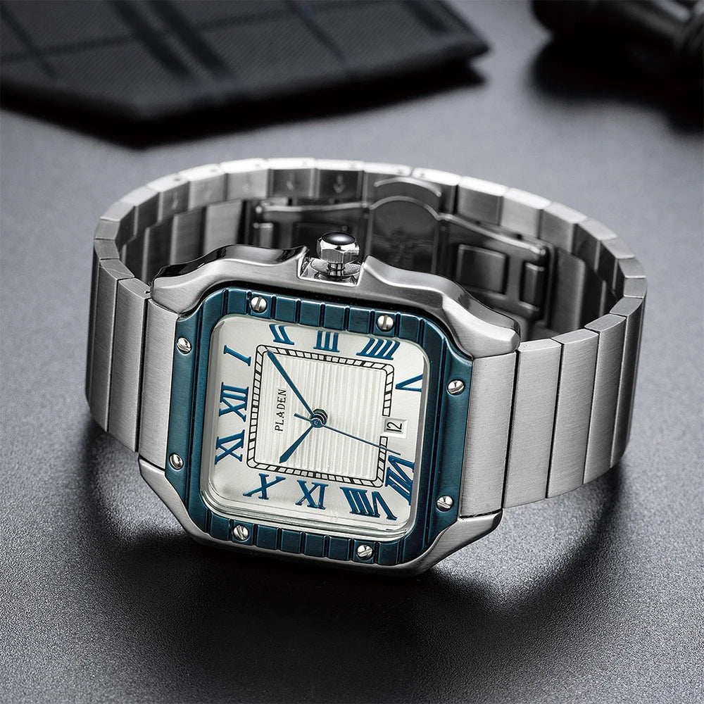 Elegant Timepiece for Sophisticated Style