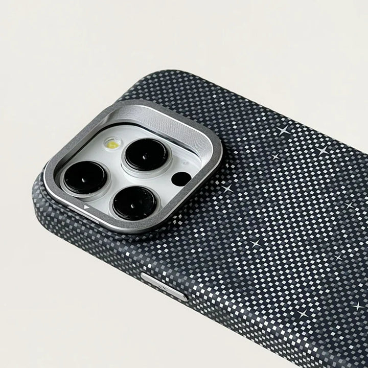 Stylish Protective Case for iPhone - Durable and Sleek Design