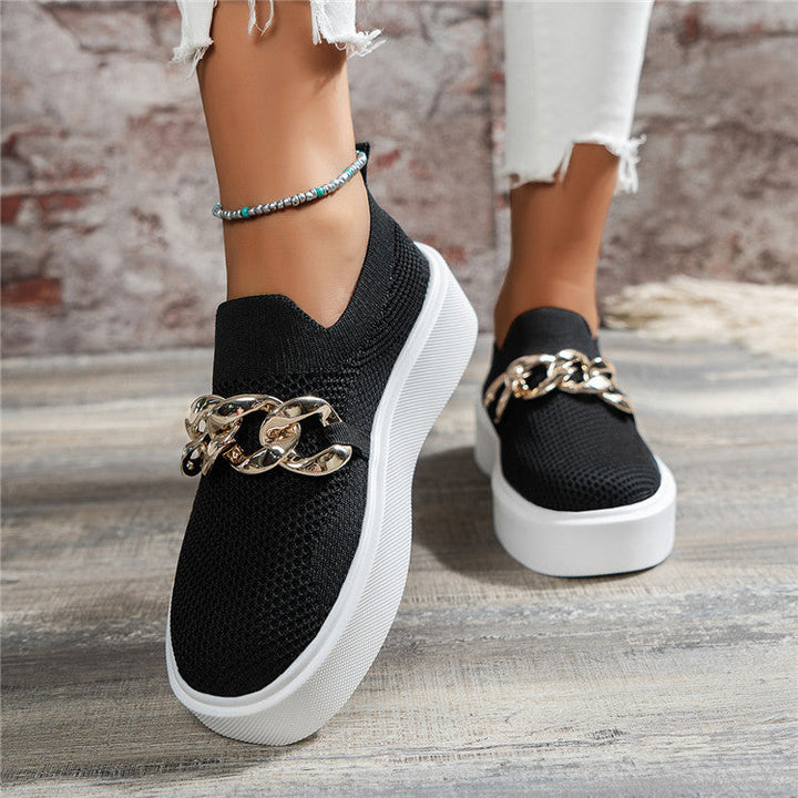 Aria | Comfortable & Stylish Women's Footwear