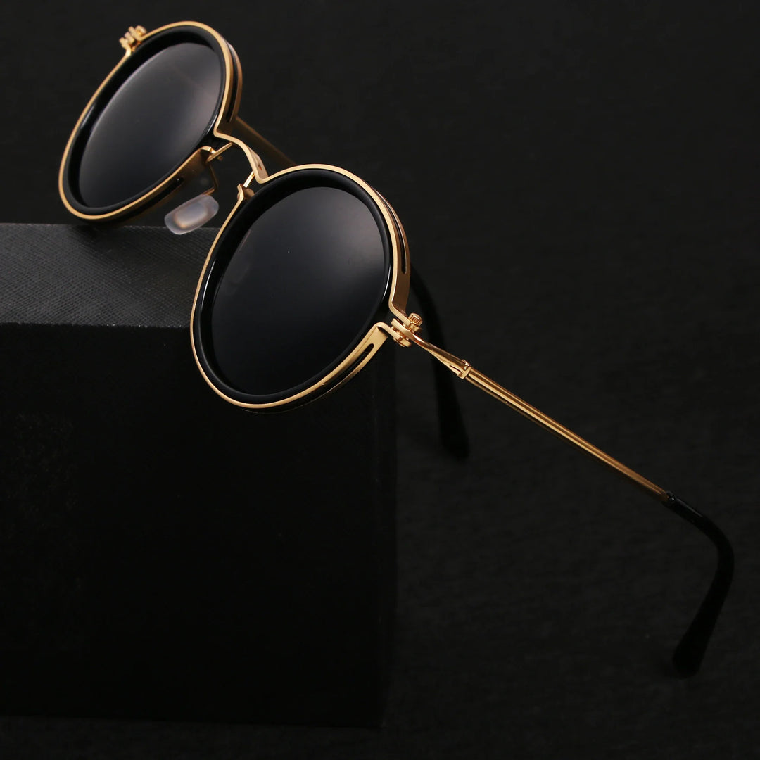 Stylish Sunglasses for Ultimate Sun Protection and Fashion