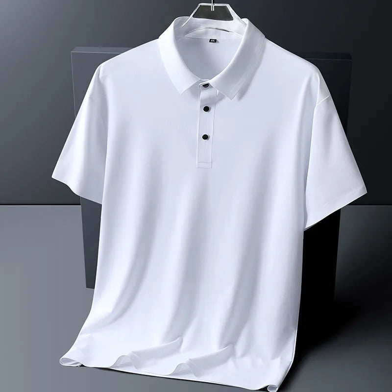 Men's Sport Polo Shirt