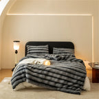 Cozy Luxury Fur Blanket-Omni Prime Goods