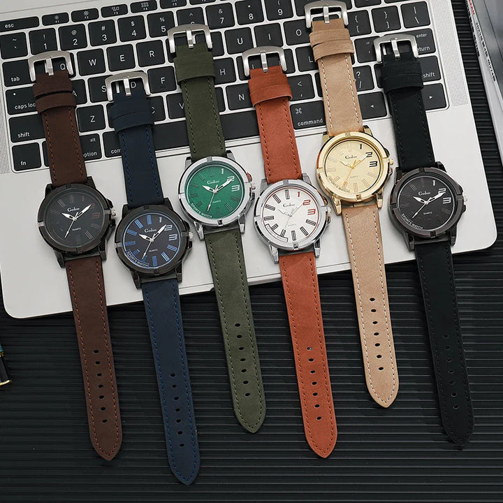 Sport Watch for Active Lifestyle and Fitness Tracking