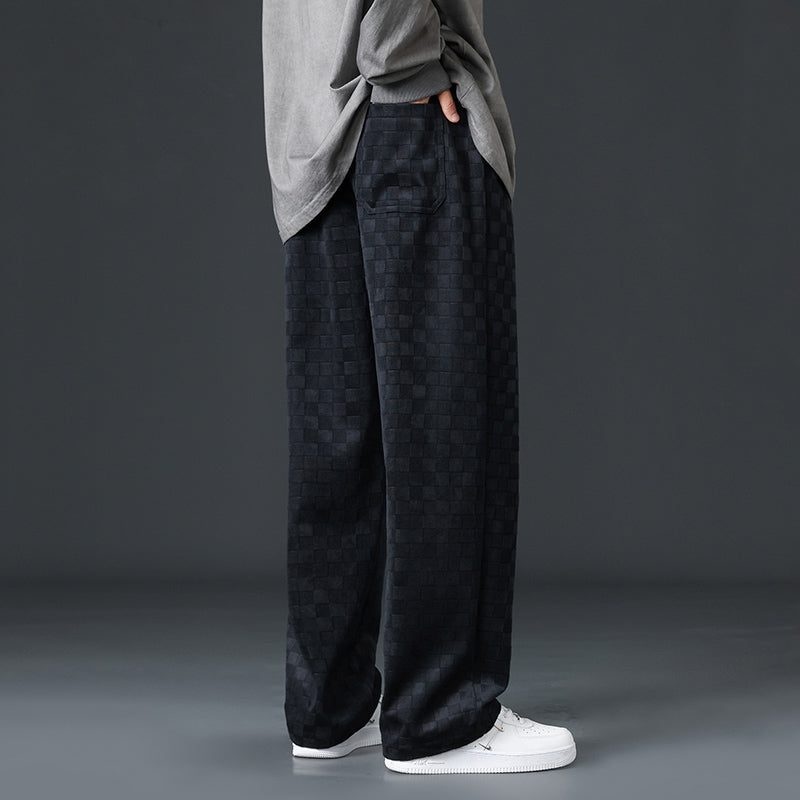 Men's Comfortable Casual Sweatpants