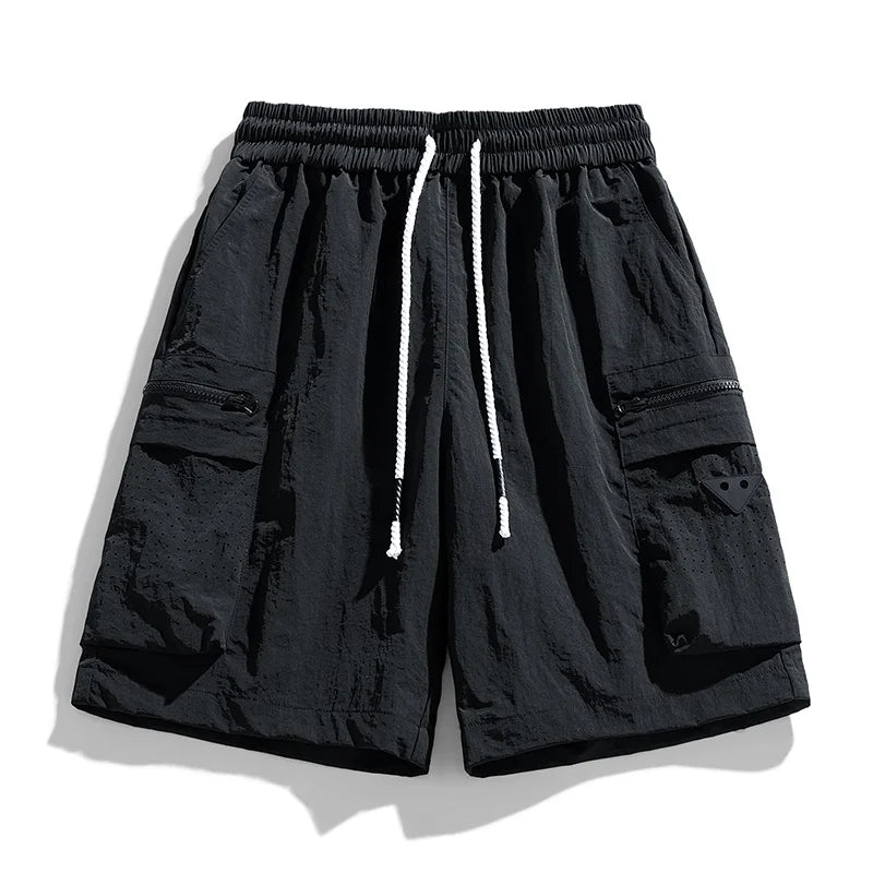 Men's Performance Athletic Shorts