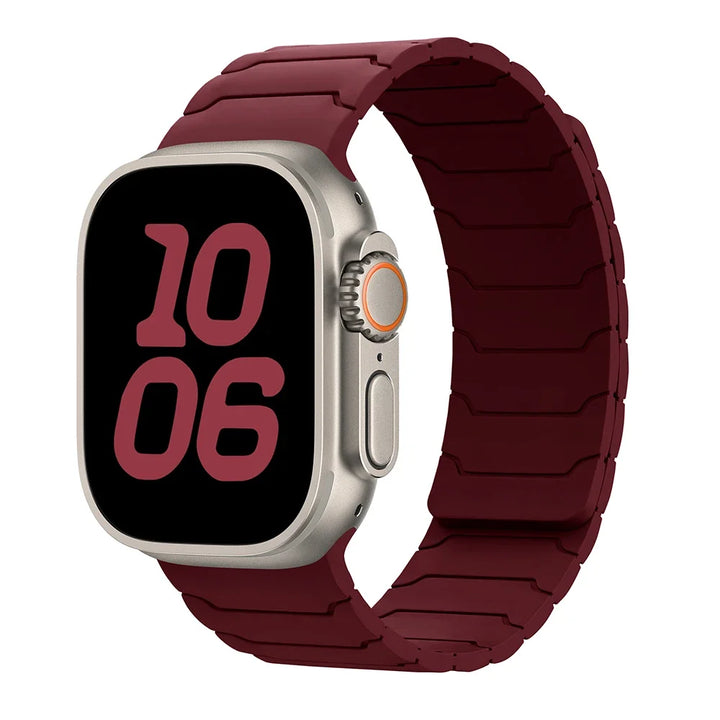 MagStrap Adjustable Magnetic Watch Band for Smartwatches
