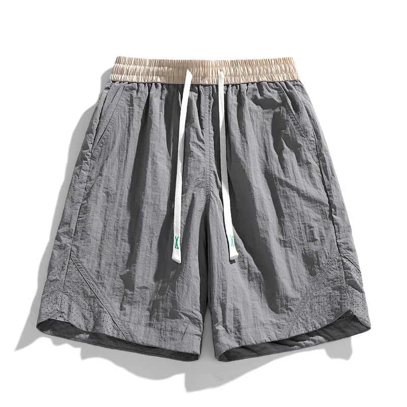 Men's Athletic Pulse Shorts