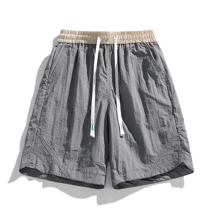 Men's Athletic Pulse Shorts
