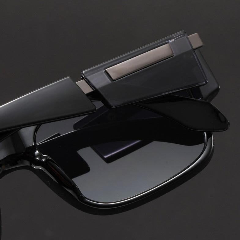 Stylish Sunglasses for Ultimate UV Protection and Comfort
