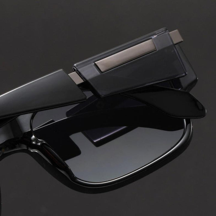Stylish Sunglasses for Ultimate UV Protection and Comfort