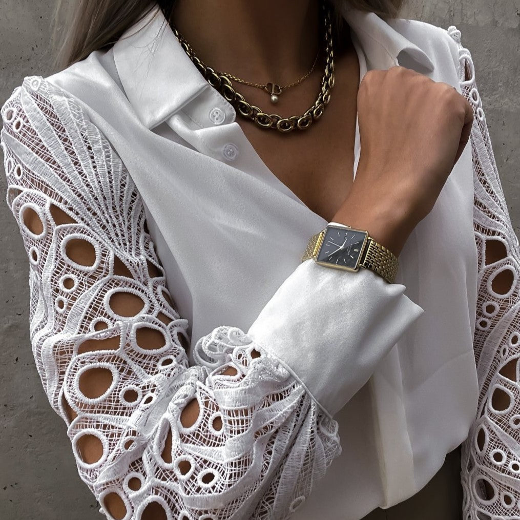 Alana | Women's Stylish Casual Blouse
