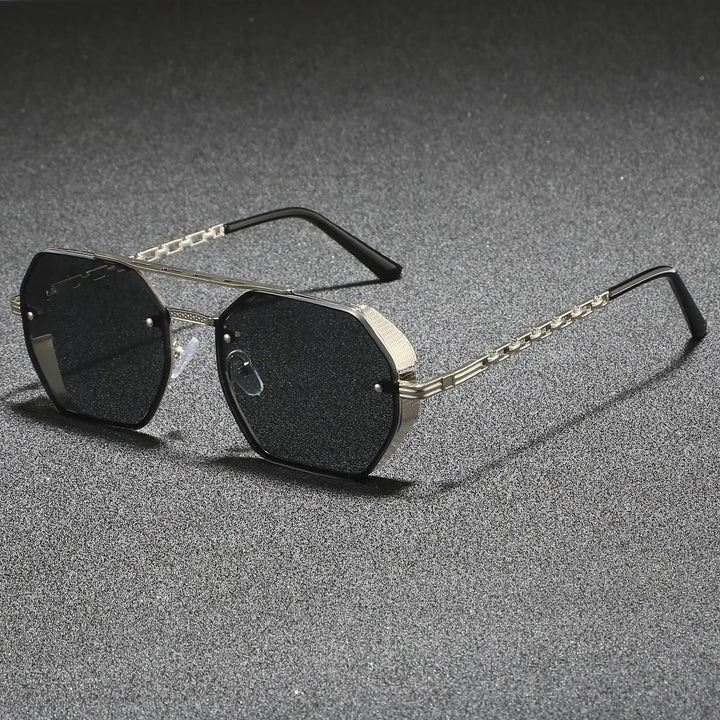 Stylish Sunglasses for Ultimate UV Protection and Comfort