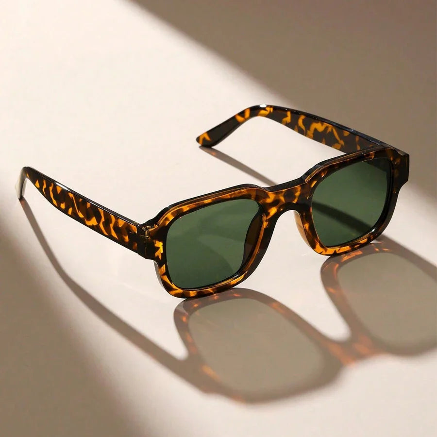 Retro Sunglasses for Vintage Style and Fashionable Look