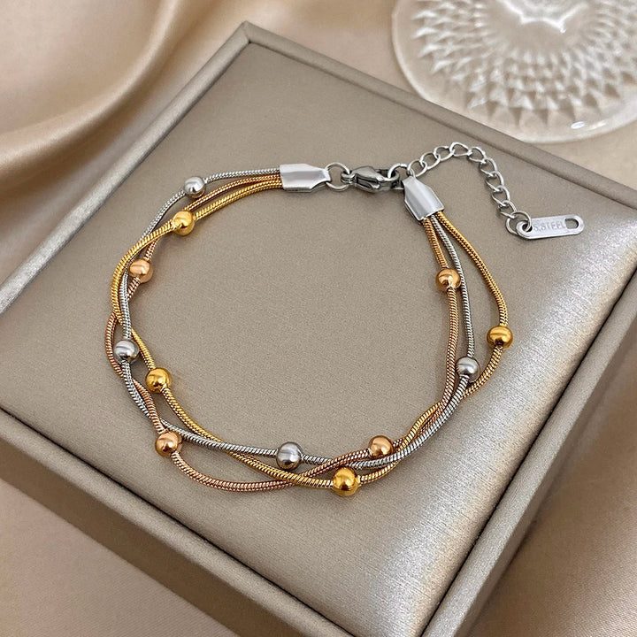 Elegant Odessa Bracelet for Stylish Accessory Enthusiasts