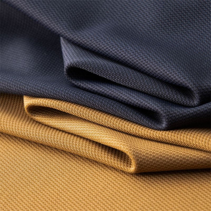 Men's Polo Set