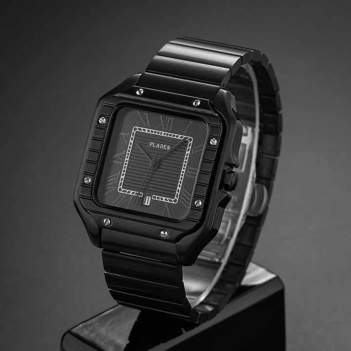 Elegant Timepiece for Sophisticated Style
