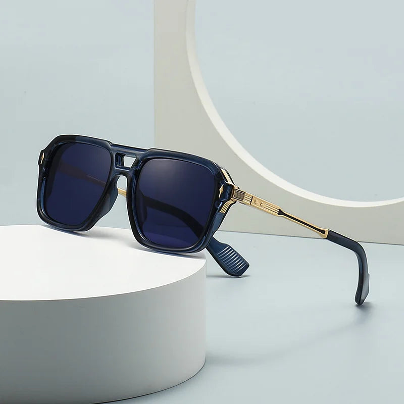 Vintage Style Retro Sunglasses
