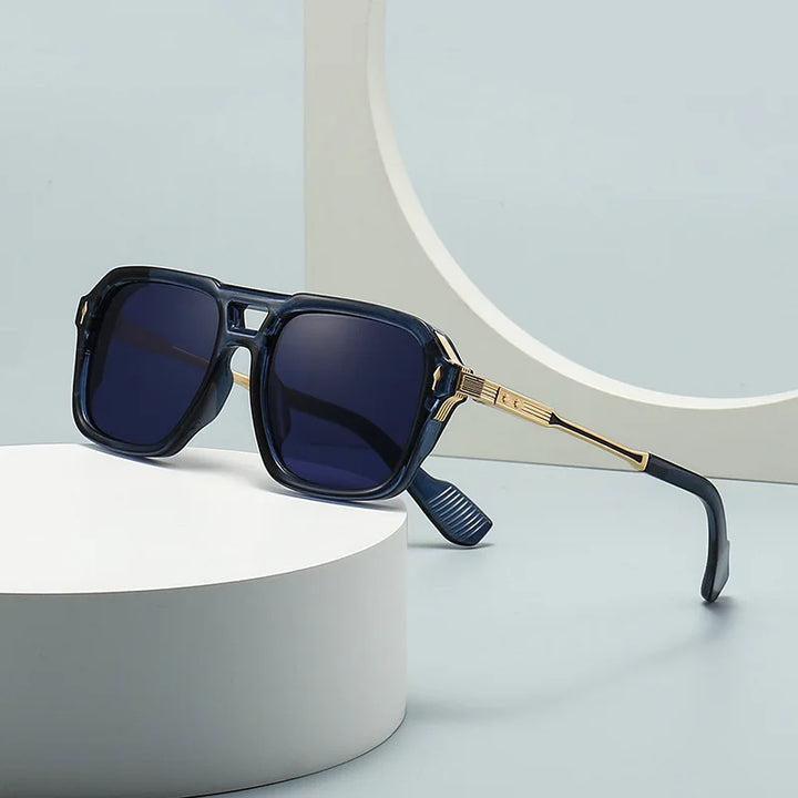 Vintage Style Retro Sunglasses