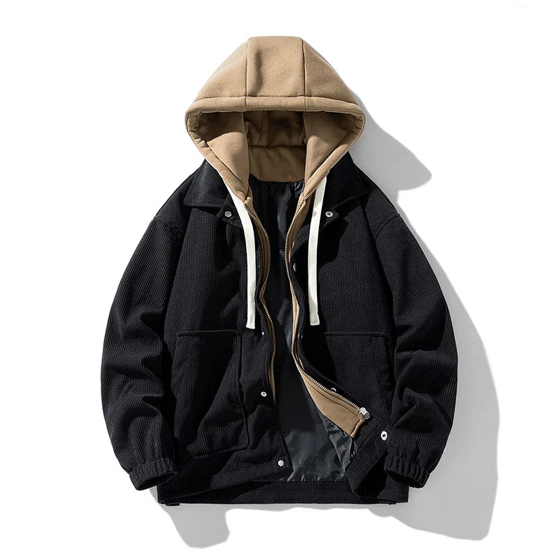 Men's Corduroy Jacket