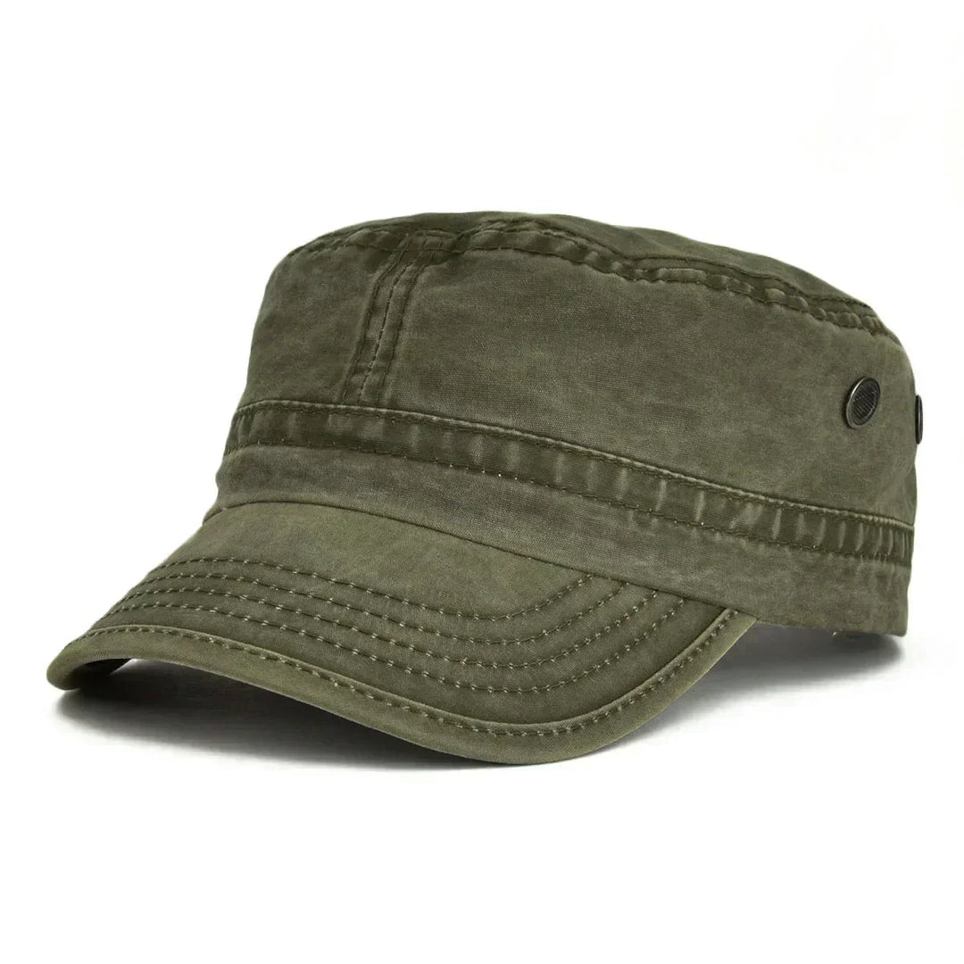 Men's Robust Vintage Cap