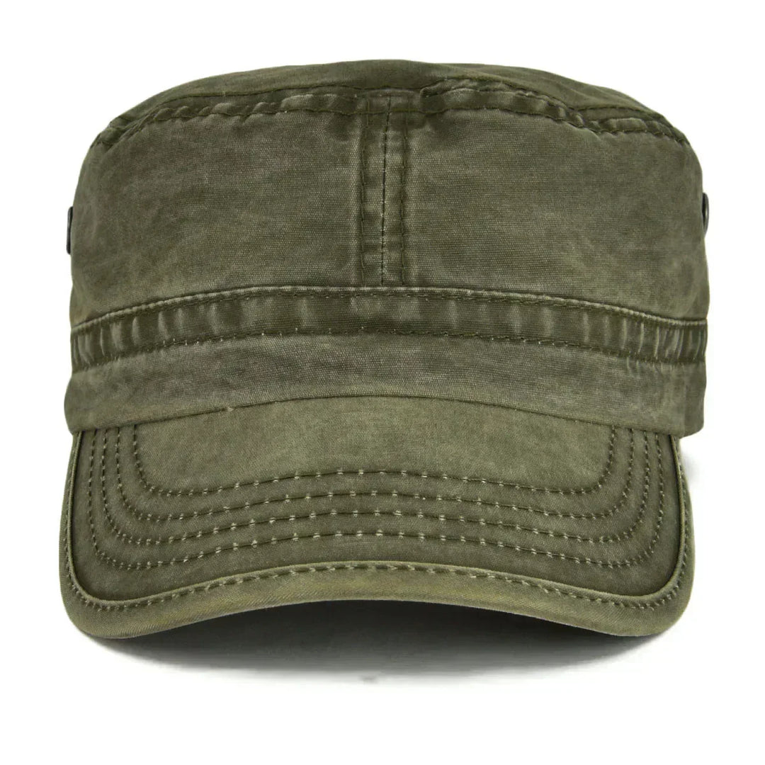 Men's Robust Vintage Cap