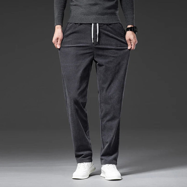 Men's Corduroy Chinos for Comfortable Everyday Wear