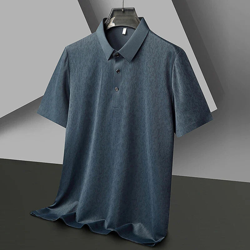 Men's Classic Polo Shirt