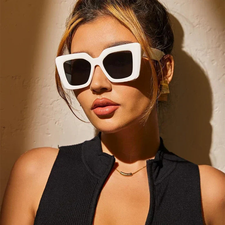Classic Sunglasses for Stylish Eye Protection
