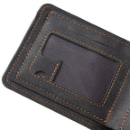 Stylish Canvas Wallet for Everyday Use-Omni Prime Goods