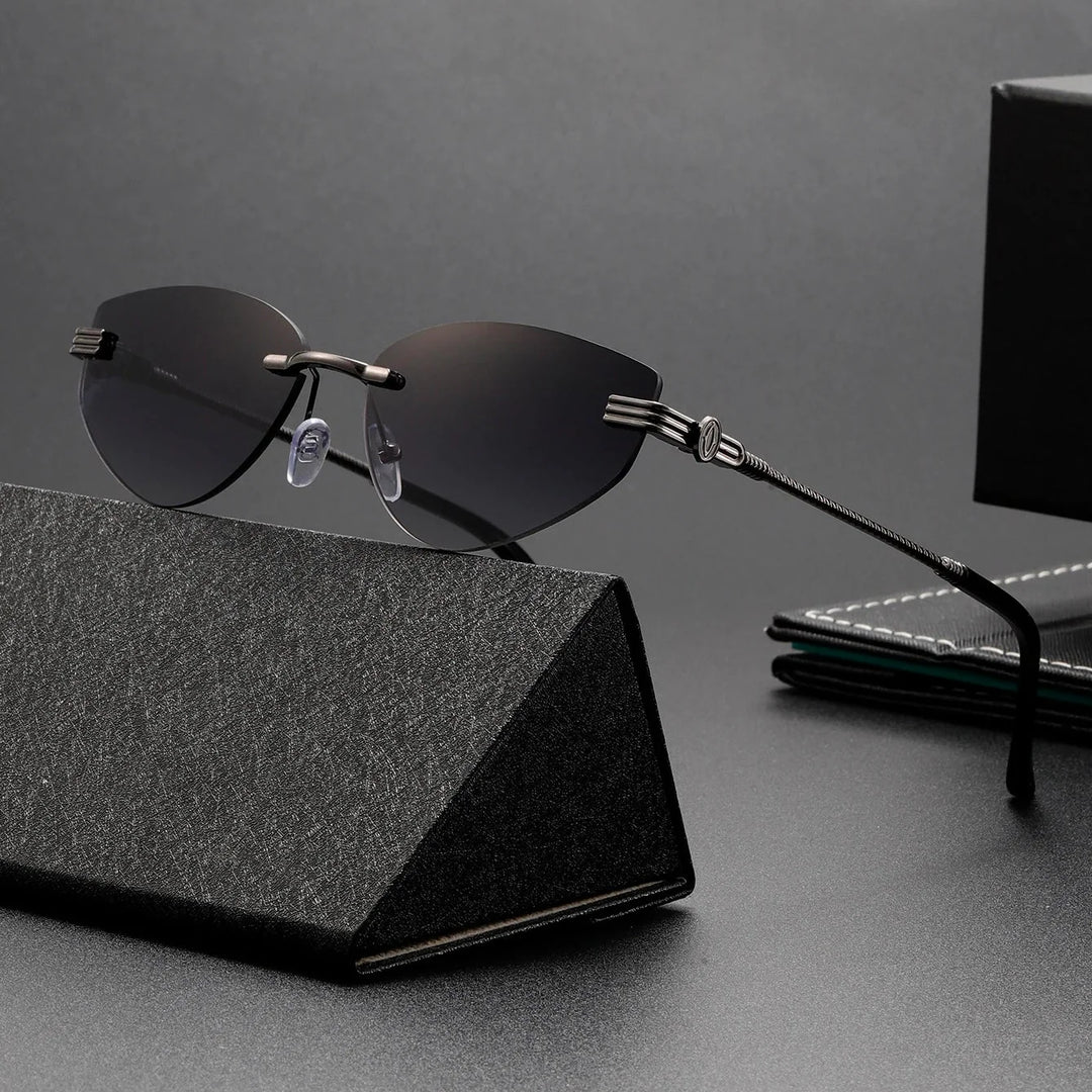 Stylish Sunglasses for Fashionable Eye Protection