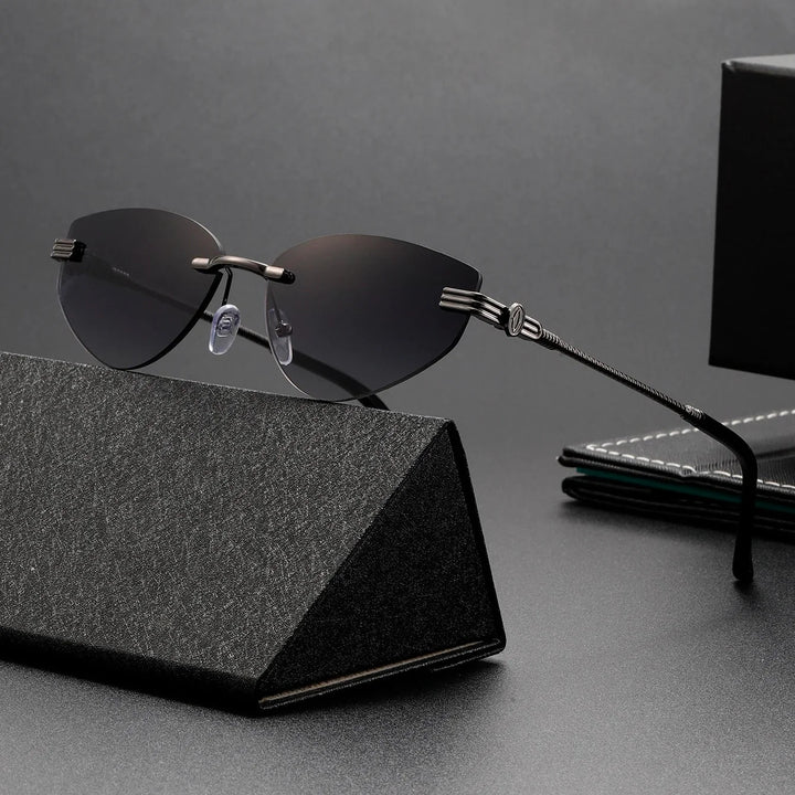 Stylish Sunglasses for Fashionable Eye Protection