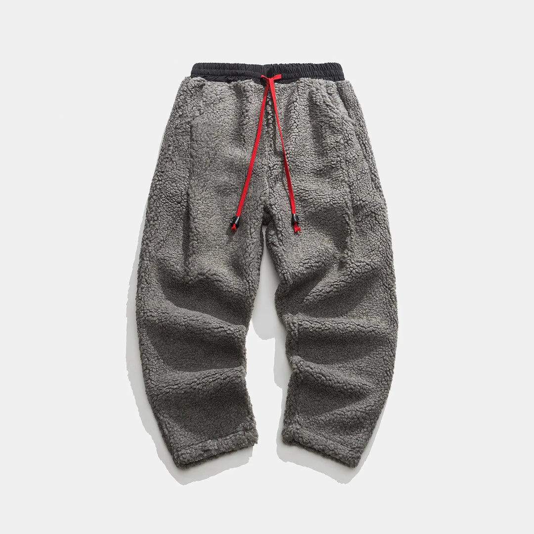 Men's Fleece Weekender Sweatpants