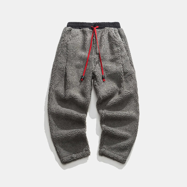 Men's Fleece Weekender Sweatpants