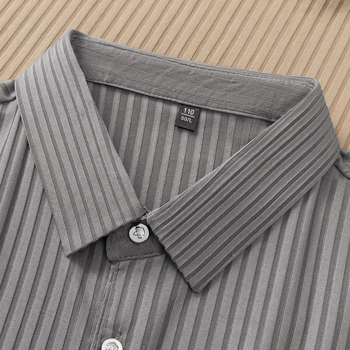 Men's Classic Polo Shirt