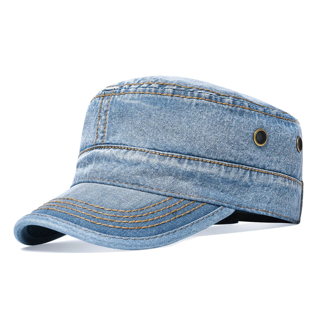 Men's Robust Vintage Cap