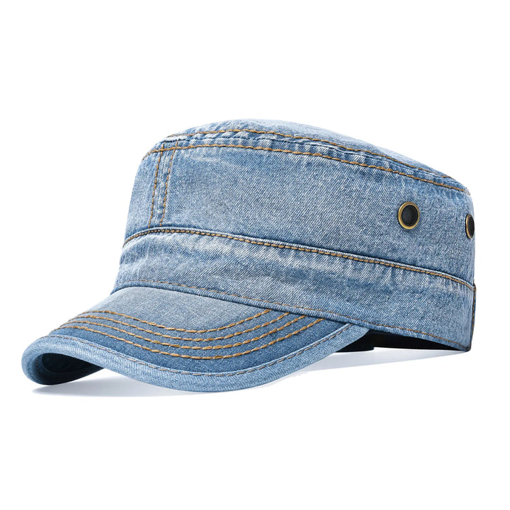Men's Robust Vintage Cap