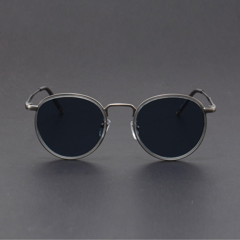 Stylish Sunglasses for Ultimate UV Protection and Comfort
