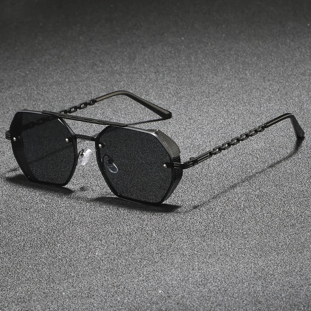 Stylish Sunglasses for Ultimate UV Protection and Comfort