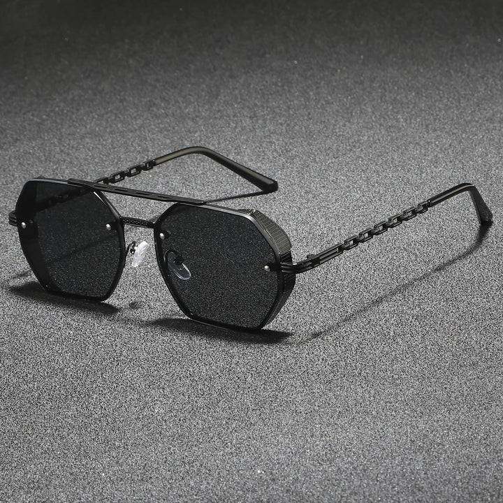 Stylish Sunglasses for Ultimate UV Protection and Comfort