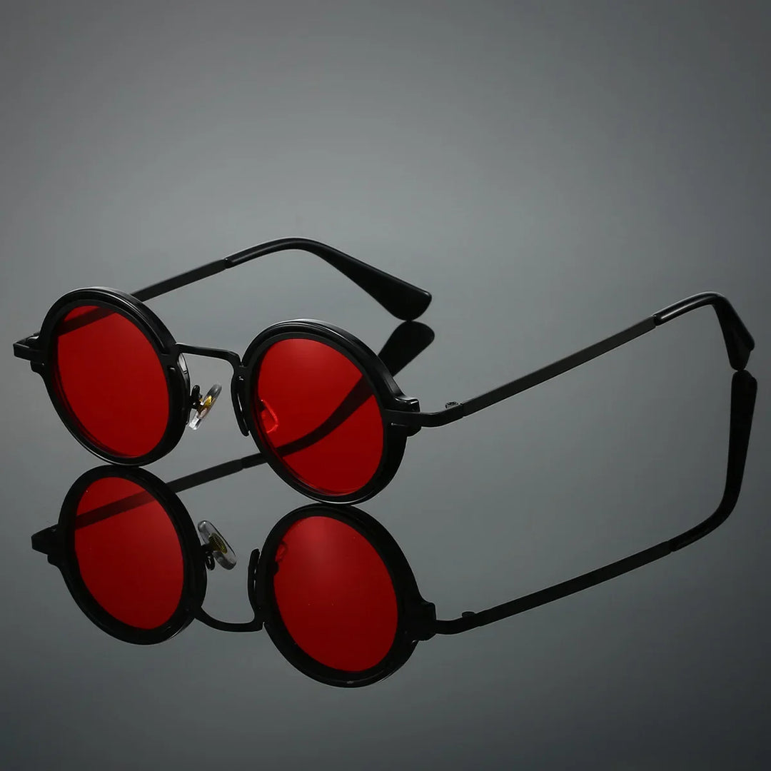 Stylish UV Protection Sunglasses for Outdoor Activities