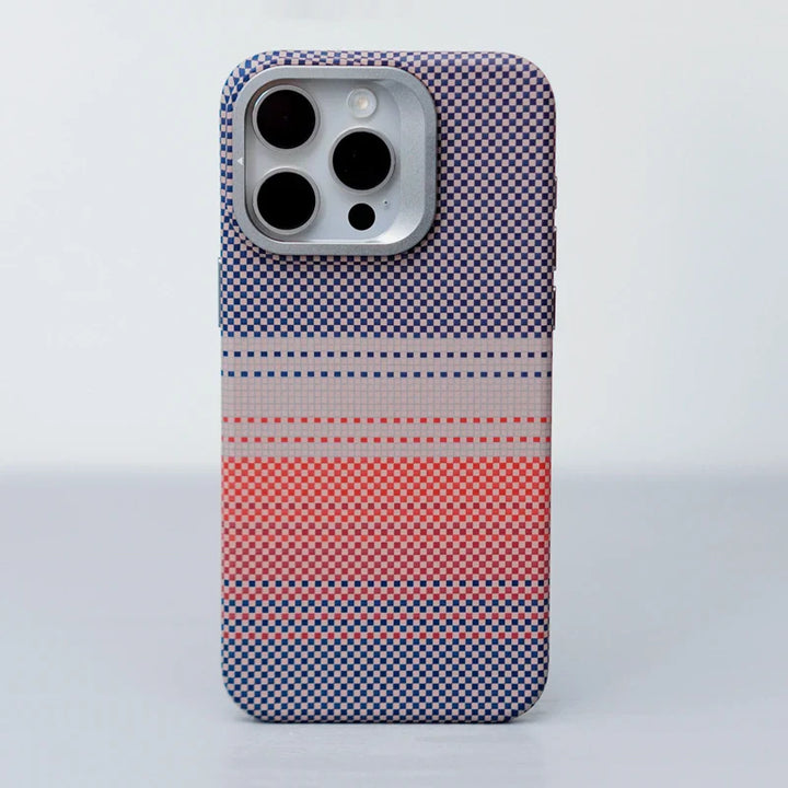 Stylish Protective Case for iPhone - Durable and Sleek Design