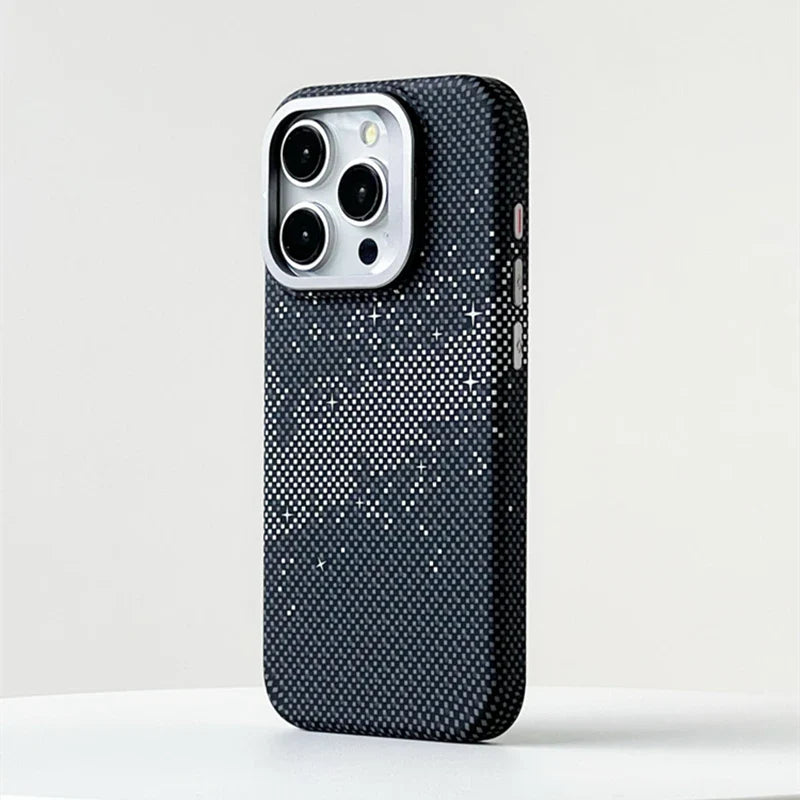 Stylish Protective Case for iPhone - Durable and Sleek Design
