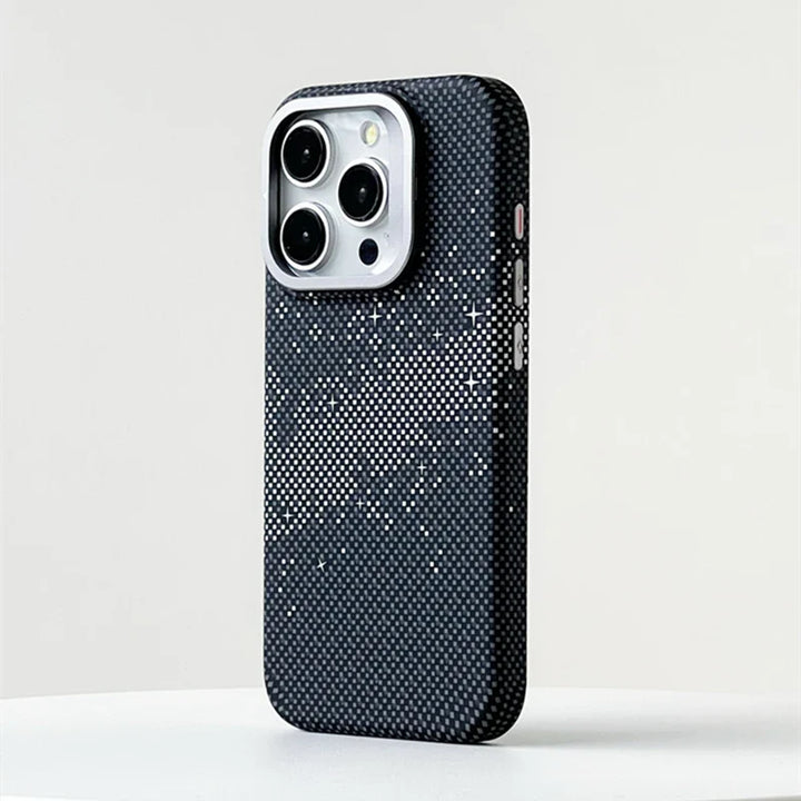 Stylish Protective Case for iPhone - Durable and Sleek Design