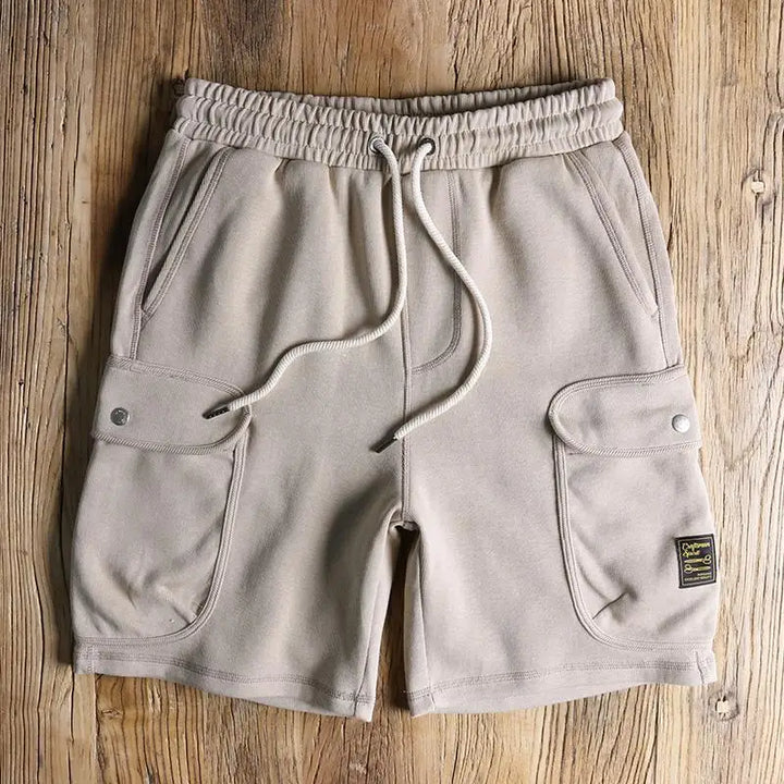 Men's Cargo Shorts