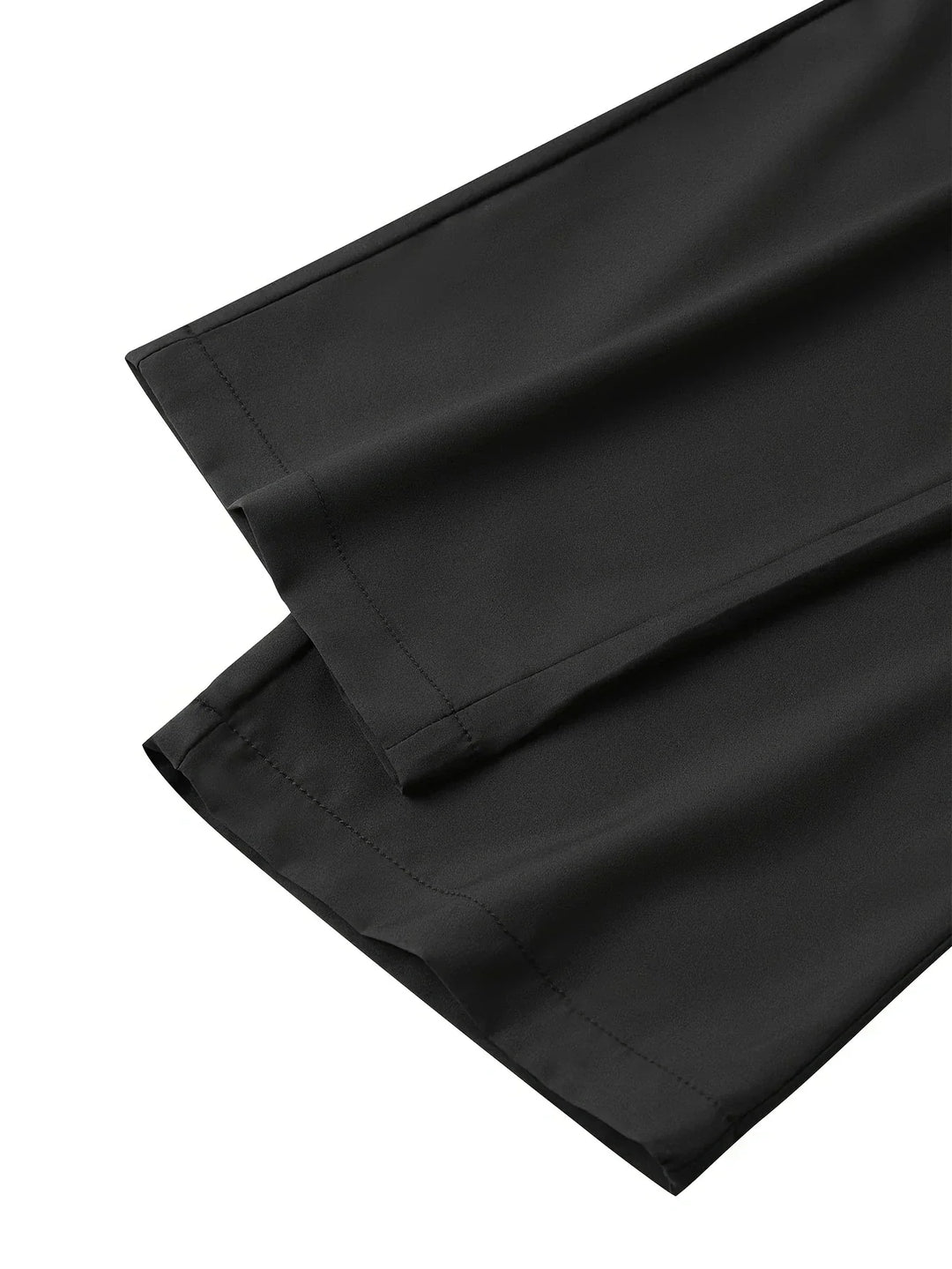 John | Men's Modern Casual Trousers