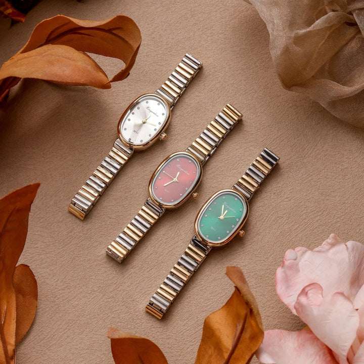 Stylish Wristwatch for Timeless Elegance and Everyday Wear