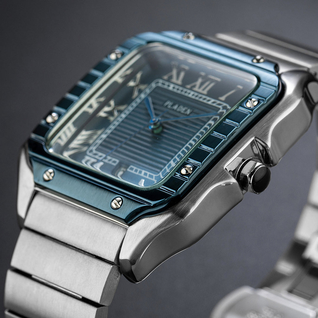 Elegant Timepiece for Sophisticated Style